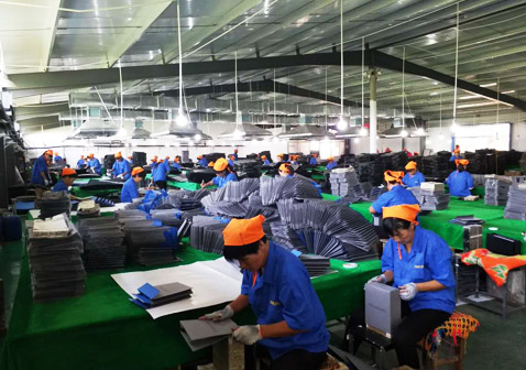 Qingdao Amore Industry and Trade Co.,Ltd.